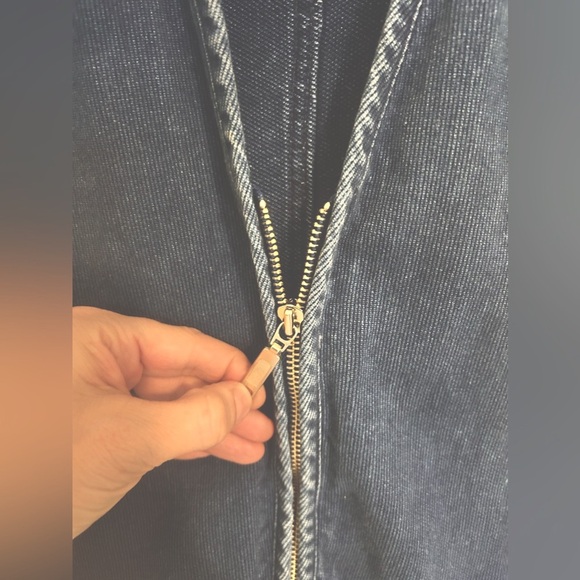 Baleno Jeans vintage vest - Picture 3 of 4